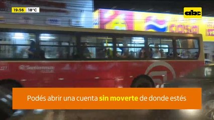 Récord en subsidio a transportistas