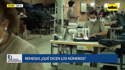 Remesas ¿Qué dicen los números?