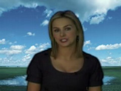 Russell Grant Video Horoscope Capricorn 24.05.2008