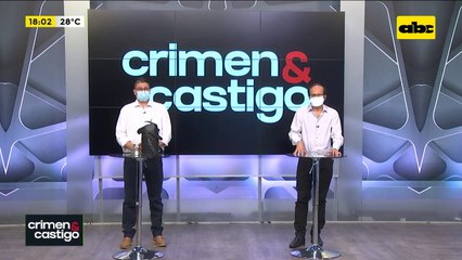 Granda volvió a Colombia, el mismo había colaborado en el secuestro de Cecilia Cubas