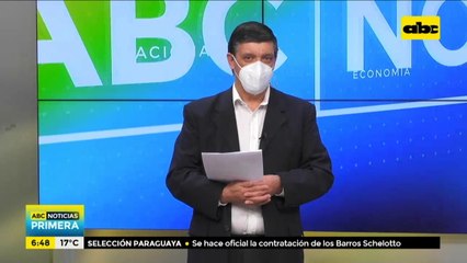 Detienen a dos "robamotos" en Ñemby