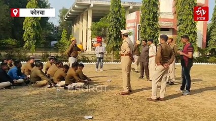 कमांडेंट के खिलाफ नगर सेनानियों ने खोला मोर्चा, कहा- अधिकारियों के घर धोने पड़ते हैं बर्तन, गर्भवती महिलाओं से करवाते हैं परेड