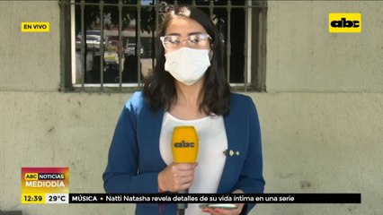 Intendente de Itauguá se desmarca del caso de facturas clonadas