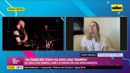 Entrevista A Guido Sardelli