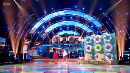 [♥️ New Show Hot 2025 ] Strictly Come Dancing S23 E19 (2025)