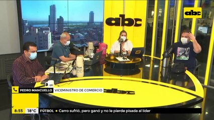 Gobierno está “extremando recursos” para evitar nueva suba del precio del combustible