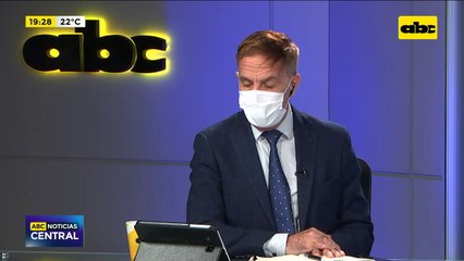 Bloquean RUC a proveedoras de Óscar "Nenecho" Rodríguez