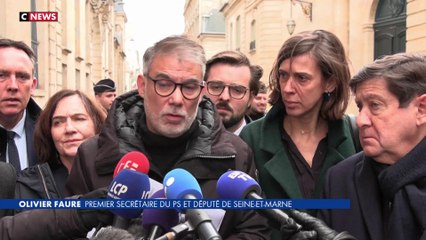 Assemblée nationale : examen express du budget de la Santé