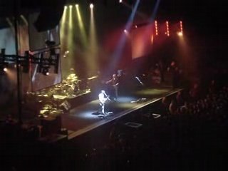 PLACEBO BERCY 2006  special needs