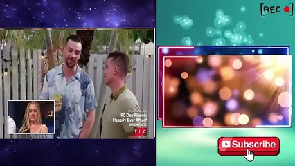 90 Day Fiancé_ Happily Ever After Season 9 Episode 22 Tell All_ No Limits Part 4