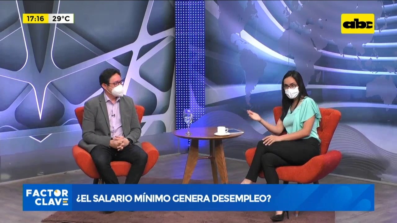 ¿El salario mínimo genera desempleo?