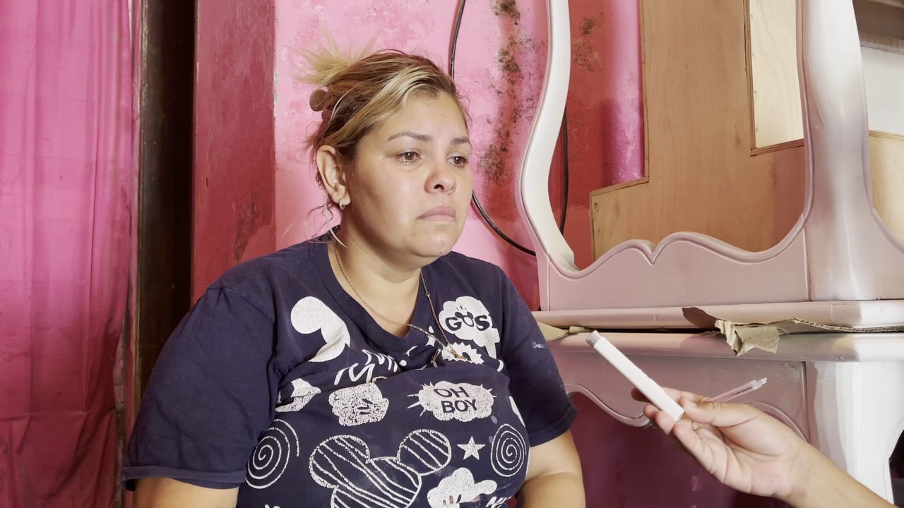 Una de las  presuntas víctimas del esquema de facturas falsas pide limpiar su nombre