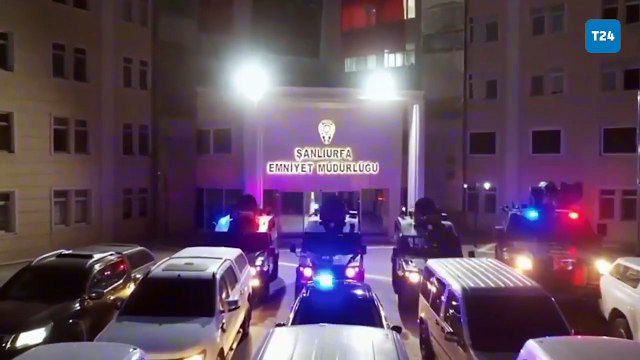 Yerlikaya duyurdu: FETÖ'ye yönelik operasyonlarda 121 şüpheli yakalandı