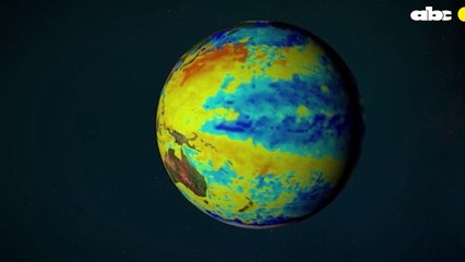 Fenómenos Climáticos