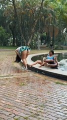 🔥 Tom Reacts to Viral Clips Part 09 🤣 | Try Not To Laugh 😂 #Shorts