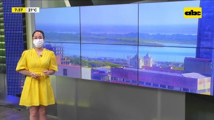 Nenecho cuadruplicó la pérdida de la Municipalidad de Asunción en dos años