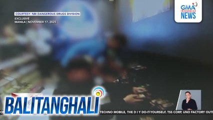 P250,000 halaga ng hindi rehistradong vape devices at products, nakumpiska sa 2 tindahan; 2 empleyado, arestado | Balitanghali