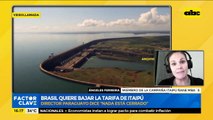 El debate de la tarifa alta, media o baja es un error, advierte la Campaña Itaipú ñanemba’e