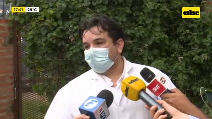 Matan a dos personas en la Ciudad de Areguá