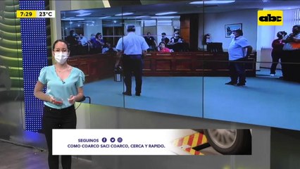 Opositores logran evitar nuevo préstamo para pagar salarios en la Municipalidad de Asunción