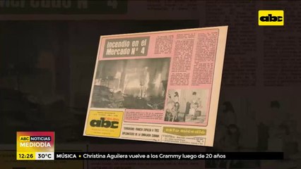 Hace más de 5 décadas habían prometido "mejorar" el mercado 4