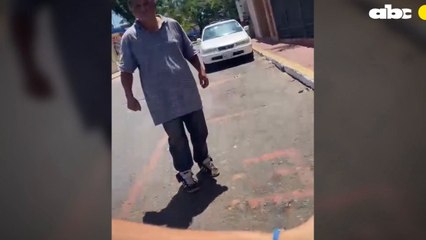 Adolescentes Son Víctimas De Acoso En ÑEmby