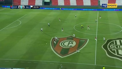 Los Superclásicos En Pandemia Cerro Porteño 1-0 Olimpia, Torneo Clausura 2020