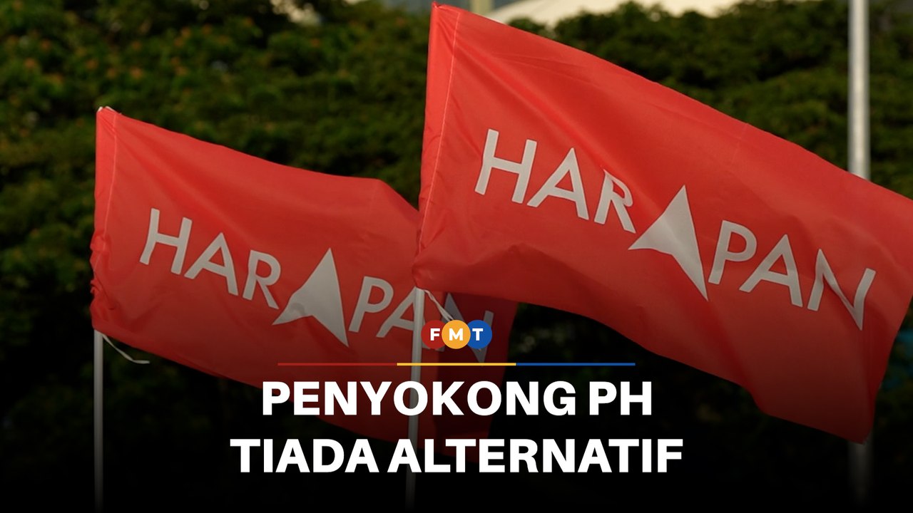 Penyokong PH di Semenanjung tiada alternatif, kata penganalisis