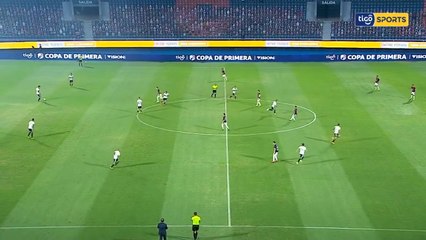 Los Superclásicos En Pandemia Cerro Porteño 2-0 Olimpia, Torneo Apertura 2020