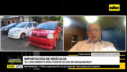 ¿Cuál es la situación del negocio de los vehículos 0 km?