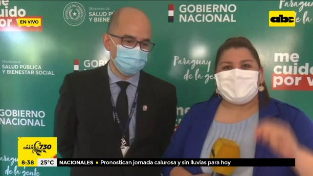Aplicarán vacunas anticovid casa por casa en el interior