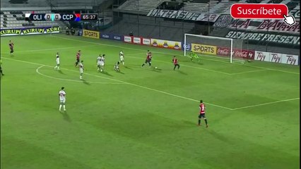 Los Superclásicos En Pandemia Olimpia 0-3 Cerro Porteño, Torneo Clausura 2021
