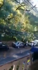 Enfrentamiento Entre Barras Bravas