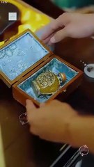 Countdown Hero Chinese Drama - English Sub