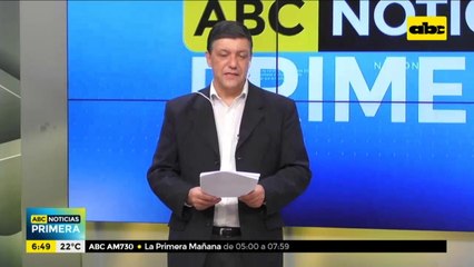 Joven falleció tras sufrir heridas y el disparo de una escopeta