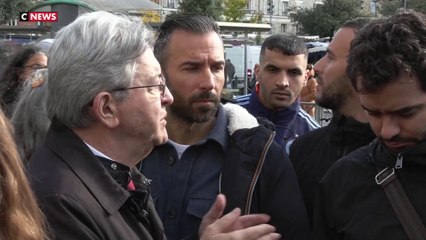 Enquête sur les liens entre partis et islamisme : Jean-Luc Mélenchon convoqué par la commission d'enquête