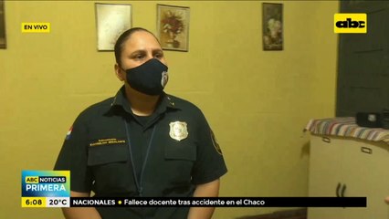 Roban comercio y se llevan bebidas alcohólicas, cigarrillos y desodorantes