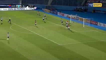 Los Superclásicos En Pandemia Cerro Porteño 2-0 Olimpia, Torneo Apertura 2021