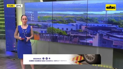 Confirman que Nenecho desvió dinero de la caja de jubilados