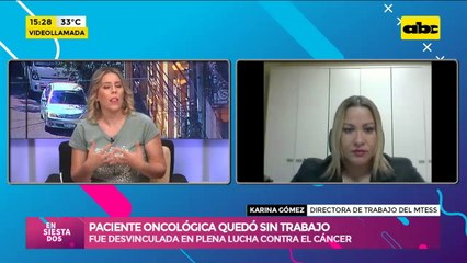 ¿Empresas pueden desvincular a trabajadores enfermos?