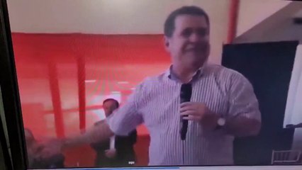 ¿Dijo “Dios o yo”?: el debate sobre Cartes en las redes