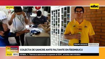 Proyecto “Rotary Salva Vidas”, es declarado de interés Departamental en Ñeembucú