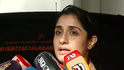 'ഹൈക്കോടതിയെ സമീപിക്കാൻ തീരുമാനിച്ചിട്ടില്ല';  ദീപ രാഹുൽ ഈശ്വർ