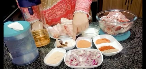 Shahi Beef Nalli Nihari l Nazia Creative Chef