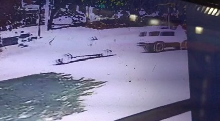 Millonario asalto en Ciudad del Este.