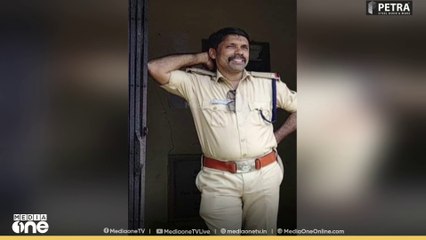 കാപ്പാ കേസ് പ്രതിക്ക് ഉൾപ്പെടെ വിവരം ചോർത്തി നൽകിയ  SIക്ക് സസ്പെൻഷൻ