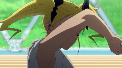 Kaiju No 8 Season 2 Episode 8 – Kafka’s Battle for Humanity | Kaijuu 8-gou S2 Ep8 English Sub