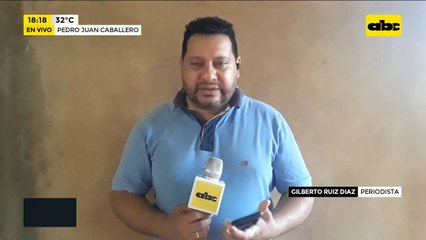 Padre e hijo fueron imputados por doble feminicidio en PJC