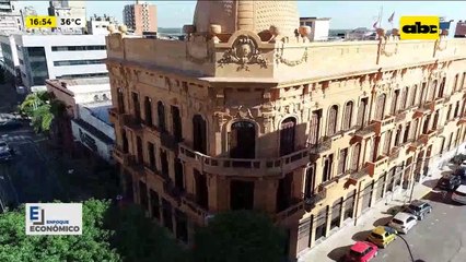 Enfoque económico: Deuda Pública de Paraguay, Composición y perspectivas