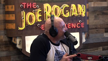 The Joe Rogan Experience S2025E165 #2414 Brian Simpson